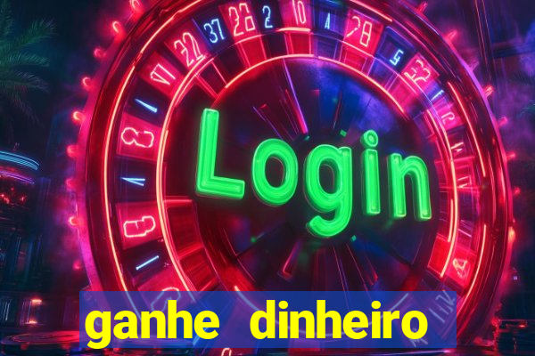 ganhe dinheiro jogando games